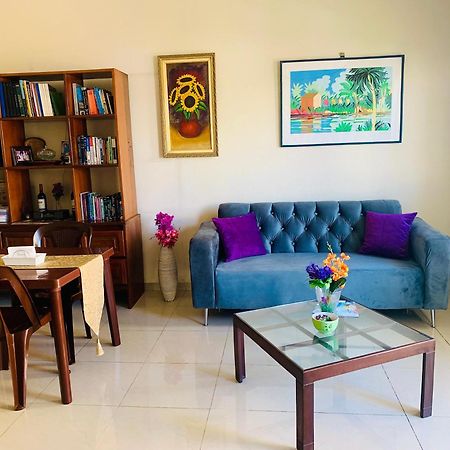 Habitacion Cerca Al Mar Y Zona Colonial סנטו דומינגו מראה חיצוני תמונה