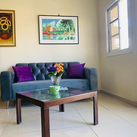 Habitacion Cerca Al Mar Y Zona Colonial סנטו דומינגו מראה חיצוני תמונה