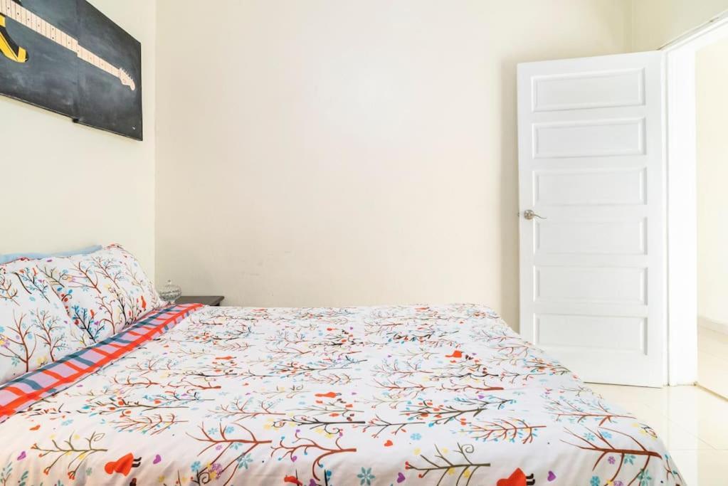 Habitacion Cerca Al Mar Y Zona Colonial סנטו דומינגו מראה חיצוני תמונה