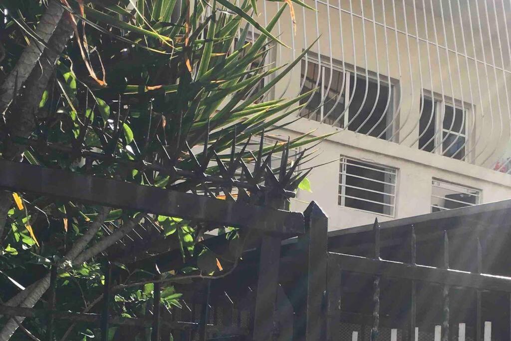 Habitacion Cerca Al Mar Y Zona Colonial סנטו דומינגו מראה חיצוני תמונה