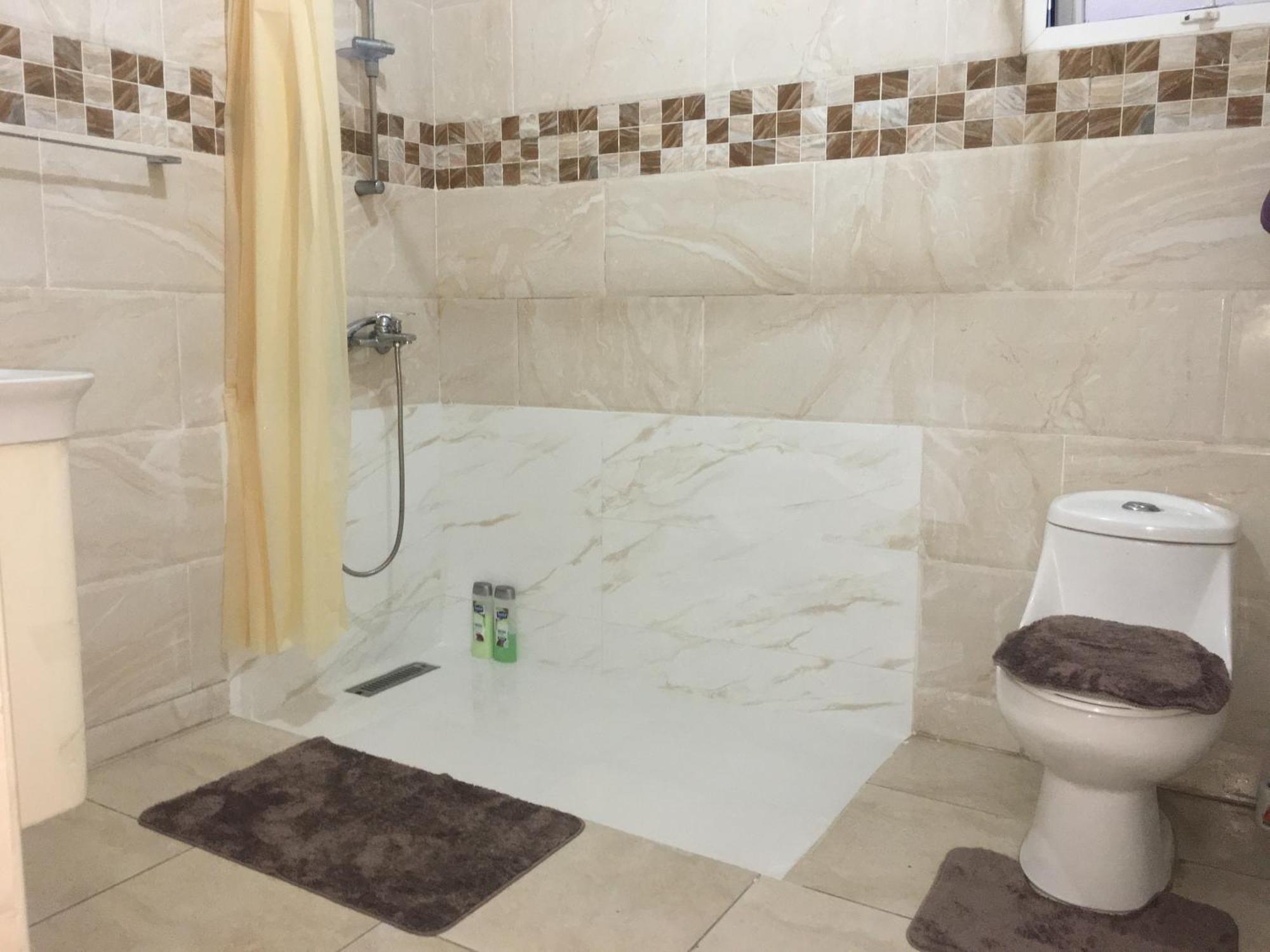 Habitacion Cerca Al Mar Y Zona Colonial סנטו דומינגו מראה חיצוני תמונה